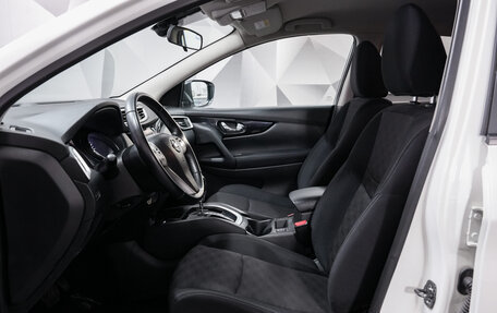 Nissan Qashqai, 2016 год, 1 650 000 рублей, 10 фотография