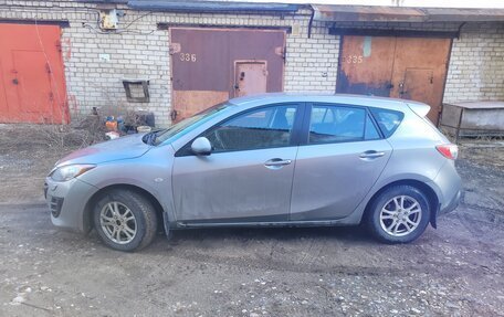 Mazda 3, 2011 год, 350 000 рублей, 5 фотография