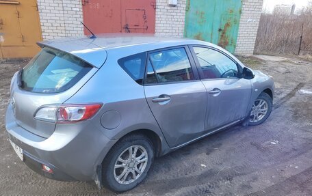 Mazda 3, 2011 год, 350 000 рублей, 3 фотография