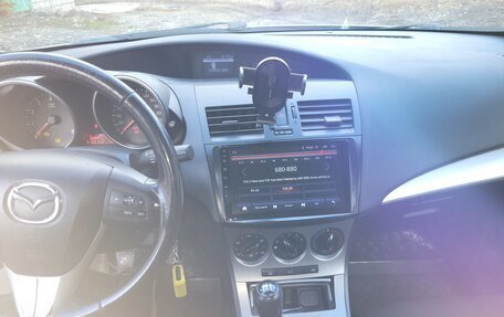 Mazda 3, 2011 год, 350 000 рублей, 6 фотография