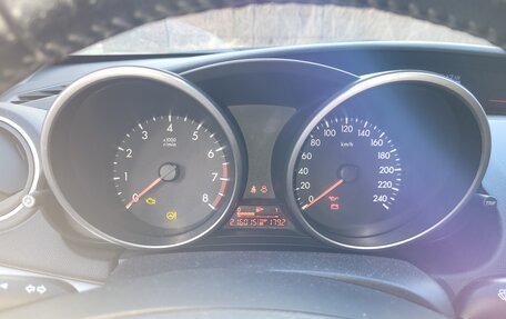Mazda 3, 2011 год, 350 000 рублей, 7 фотография