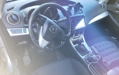 Mazda 3, 2011 год, 350 000 рублей, 8 фотография