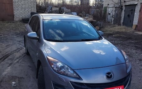 Mazda 3, 2011 год, 350 000 рублей, 2 фотография