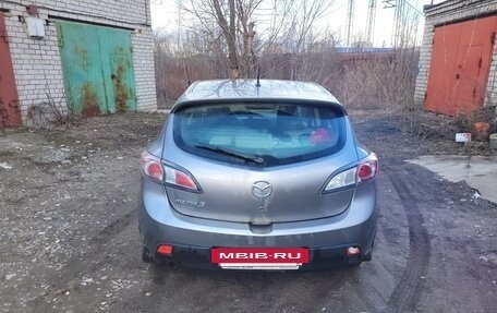 Mazda 3, 2011 год, 350 000 рублей, 4 фотография
