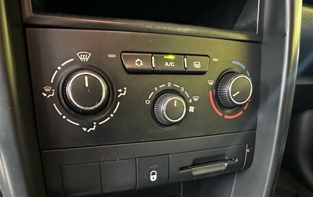 Peugeot 207 I, 2009 год, 449 000 рублей, 10 фотография