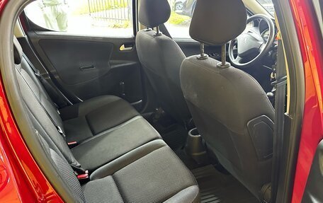 Peugeot 207 I, 2009 год, 449 000 рублей, 15 фотография