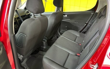 Peugeot 207 I, 2009 год, 449 000 рублей, 16 фотография