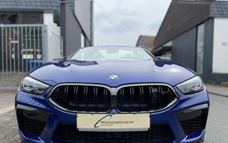 BMW M8 I (F91/F92/F93), 2022 год, 11 690 000 рублей, 2 фотография