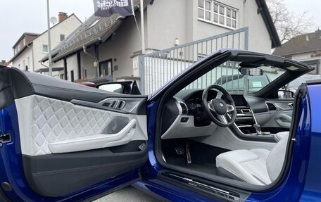 BMW M8 I (F91/F92/F93), 2022 год, 11 690 000 рублей, 10 фотография