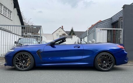 BMW M8 I (F91/F92/F93), 2022 год, 11 690 000 рублей, 6 фотография