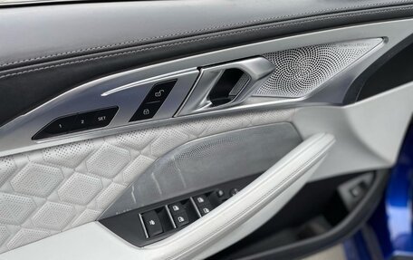 BMW M8 I (F91/F92/F93), 2022 год, 11 690 000 рублей, 11 фотография