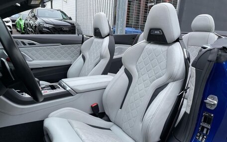 BMW M8 I (F91/F92/F93), 2022 год, 11 690 000 рублей, 13 фотография