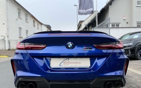 BMW M8 I (F91/F92/F93), 2022 год, 11 690 000 рублей, 8 фотография