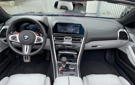 BMW M8 I (F91/F92/F93), 2022 год, 11 690 000 рублей, 17 фотография