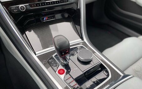 BMW M8 I (F91/F92/F93), 2022 год, 11 690 000 рублей, 19 фотография