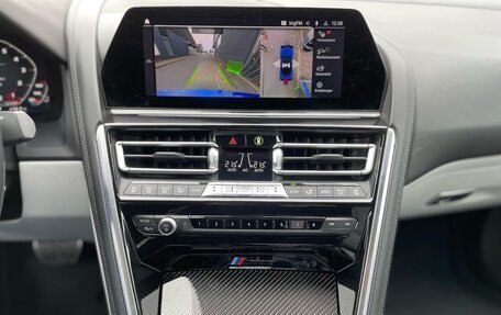 BMW M8 I (F91/F92/F93), 2022 год, 11 690 000 рублей, 21 фотография