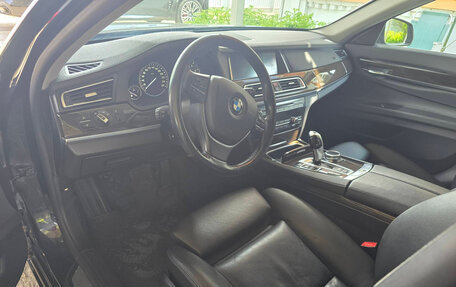 BMW 7 серия, 2014 год, 2 400 000 рублей, 4 фотография
