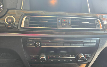 BMW 7 серия, 2014 год, 2 400 000 рублей, 6 фотография