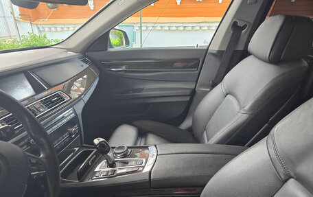 BMW 7 серия, 2014 год, 2 400 000 рублей, 3 фотография