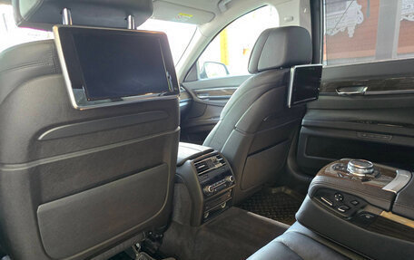 BMW 7 серия, 2014 год, 2 400 000 рублей, 12 фотография