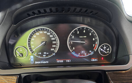BMW 7 серия, 2014 год, 2 400 000 рублей, 9 фотография