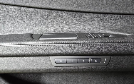 BMW 7 серия, 2014 год, 2 400 000 рублей, 16 фотография
