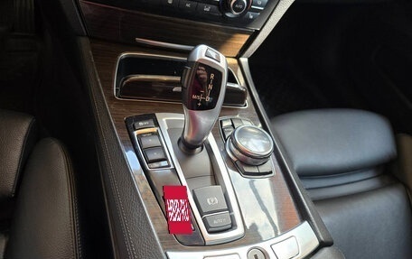 BMW 7 серия, 2014 год, 2 400 000 рублей, 7 фотография