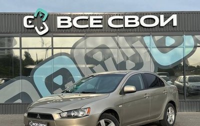 Mitsubishi Lancer IX, 2008 год, 725 000 рублей, 1 фотография