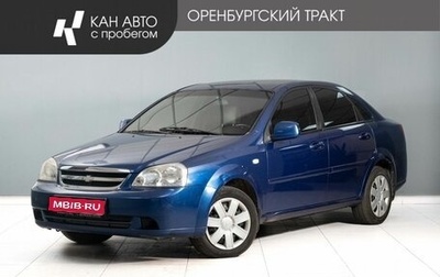 Chevrolet Lacetti, 2012 год, 580 000 рублей, 1 фотография