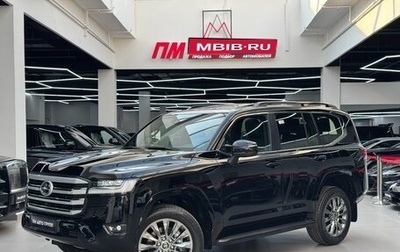 Toyota Land Cruiser, 2024 год, 11 890 000 рублей, 1 фотография