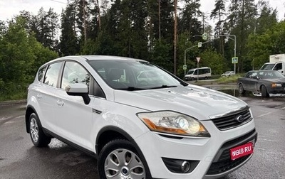 Ford Kuga III, 2012 год, 1 450 000 рублей, 1 фотография
