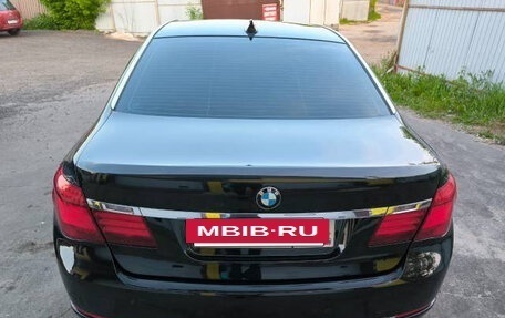 BMW 7 серия, 2014 год, 2 400 000 рублей, 21 фотография