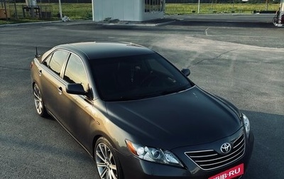 Toyota Camry, 2008 год, 1 500 000 рублей, 1 фотография