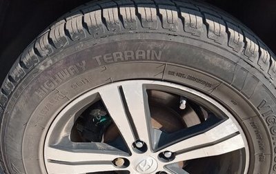 Hyundai Tucson III, 2008 год, 1 180 000 рублей, 1 фотография