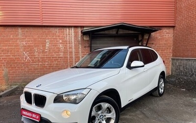 BMW X1, 2014 год, 1 450 000 рублей, 1 фотография