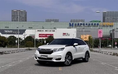 Honda Avancier II, 2021 год, 1 900 000 рублей, 1 фотография