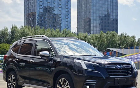 Subaru Forester, 2022 год, 2 600 000 рублей, 1 фотография