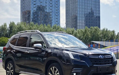 Subaru Forester, 2022 год, 2 600 000 рублей, 1 фотография
