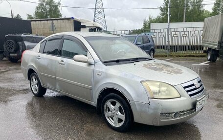 Chery Fora (A21), 2007 год, 165 000 рублей, 3 фотография