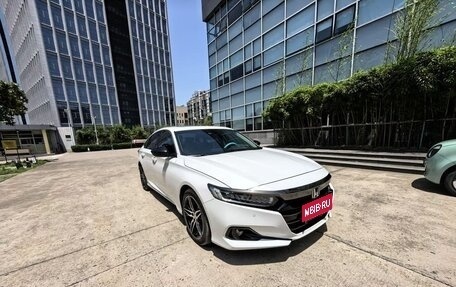 Honda Accord IX рестайлинг, 2022 год, 1 450 000 рублей, 1 фотография