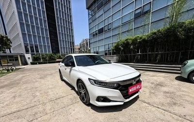 Honda Accord IX рестайлинг, 2022 год, 1 450 000 рублей, 1 фотография