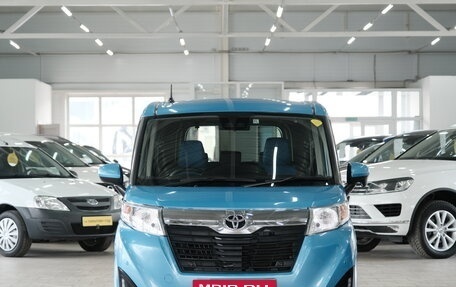 Toyota Roomy I, 2019 год, 1 149 000 рублей, 1 фотография