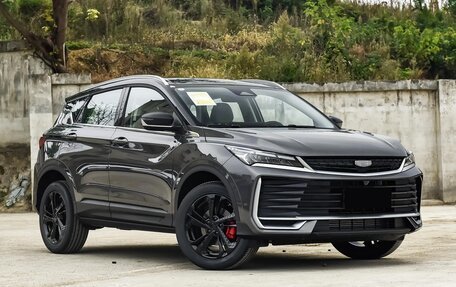 Geely Coolray I, 2025 год, 2 099 000 рублей, 1 фотография