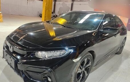 Honda Civic IX, 2021 год, 1 450 888 рублей, 1 фотография