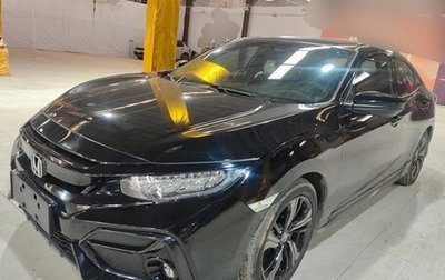 Honda Civic IX, 2021 год, 1 450 888 рублей, 1 фотография