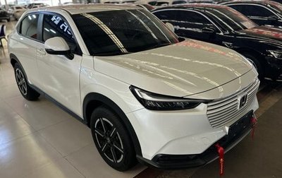 Honda Vezel, 2023 год, 1 946 300 рублей, 1 фотография