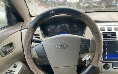 Chery Fora (A21), 2007 год, 165 000 рублей, 12 фотография