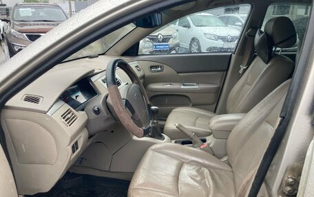 Chery Fora (A21), 2007 год, 165 000 рублей, 10 фотография