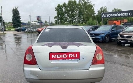Chery Fora (A21), 2007 год, 165 000 рублей, 6 фотография