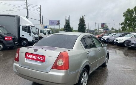 Chery Fora (A21), 2007 год, 165 000 рублей, 5 фотография